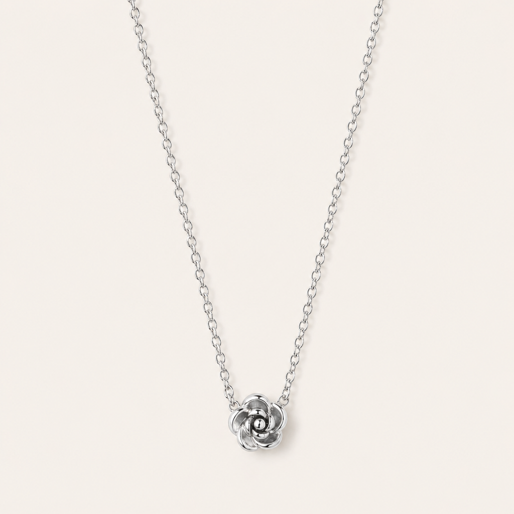 Fleur Necklace