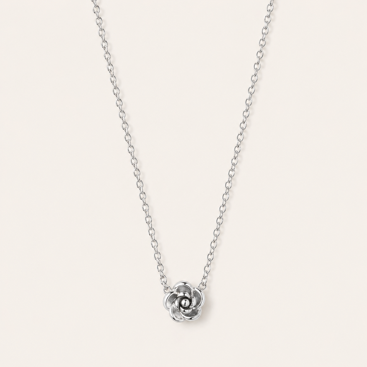 Fleur Necklace