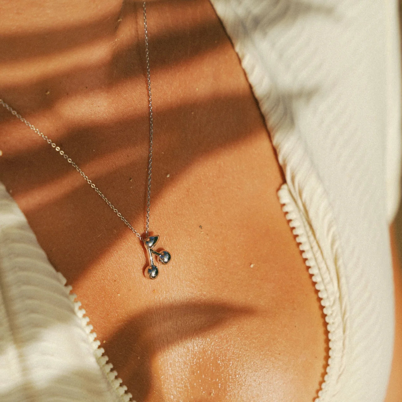 Éloise Necklace