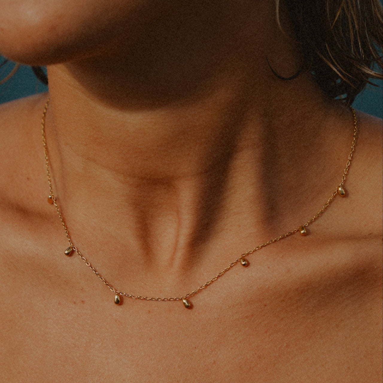 Valentina Necklace