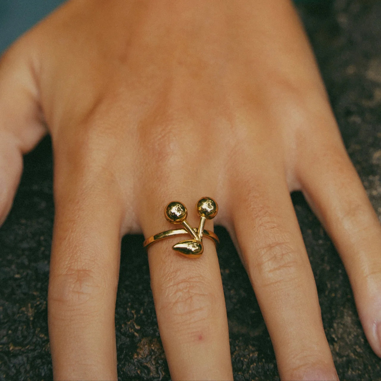 Élodie Ring