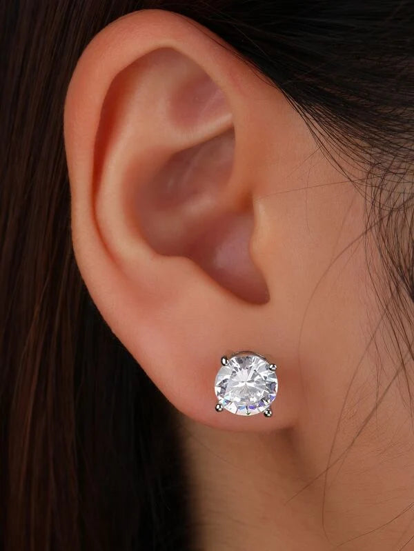 Celestia Stud Set (Set of 5 Pairs)