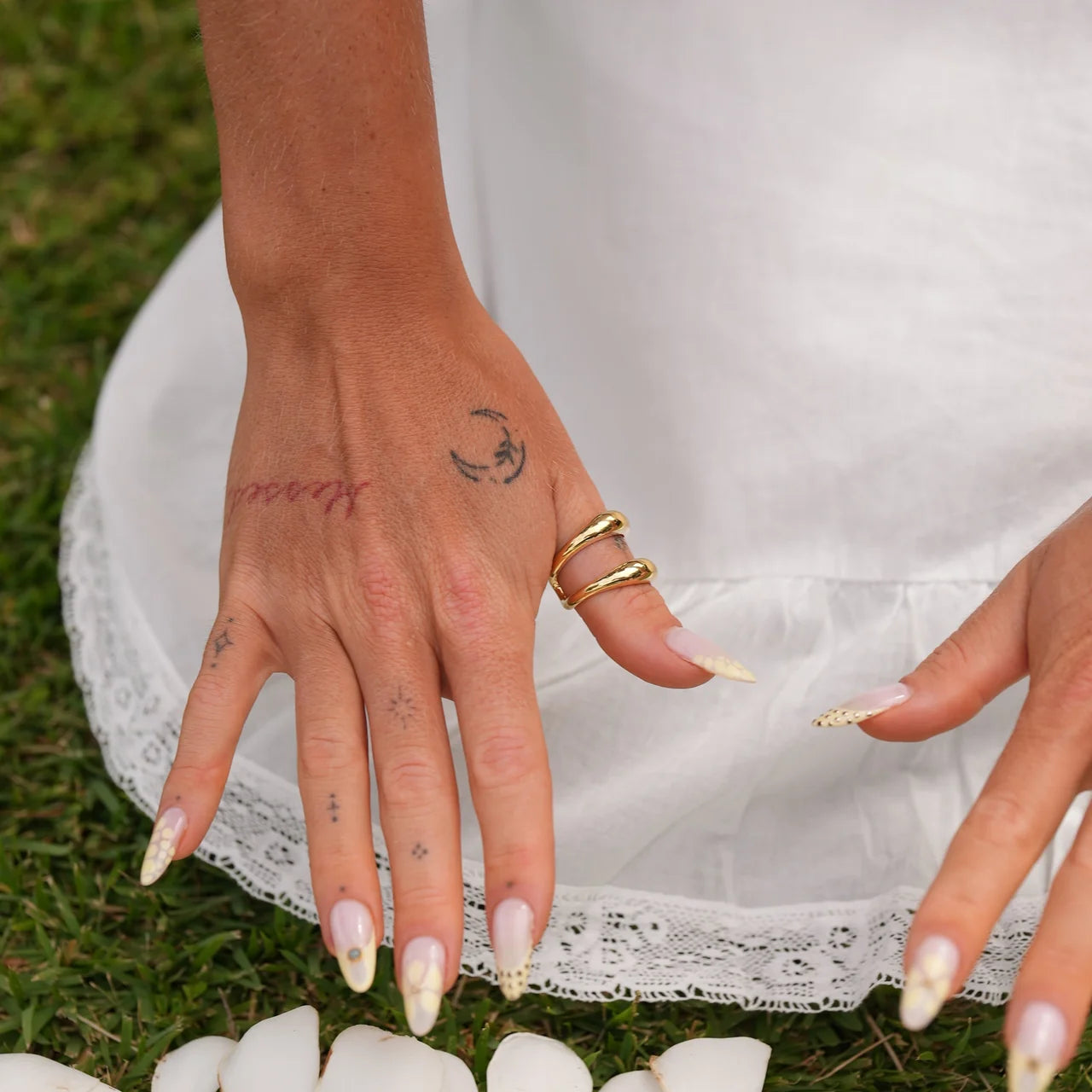 Aurea Ring