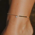 Isla Anklet