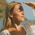 Sunlit Star Comfort Earrings