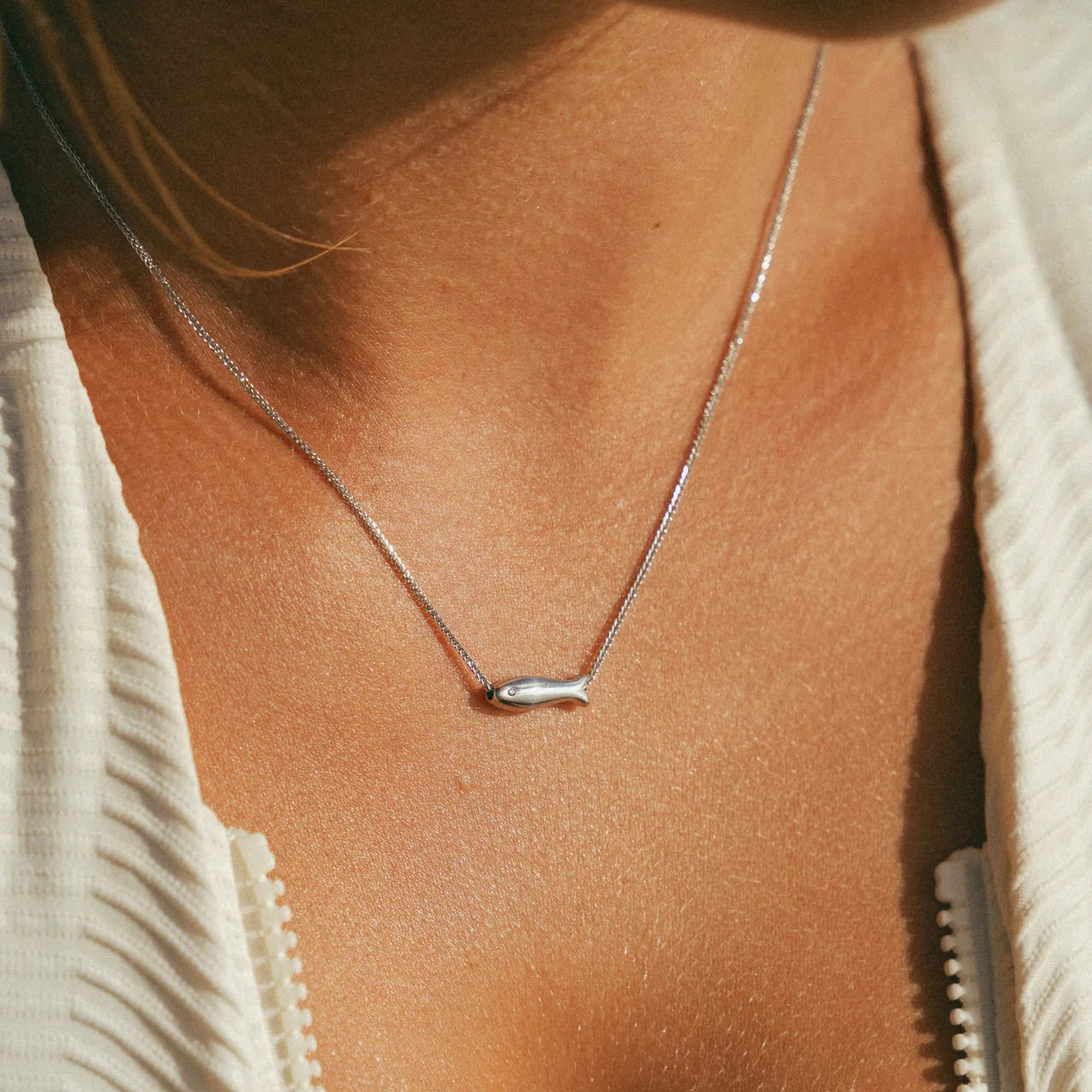 Marina Necklace