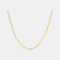 Maui Paperclip Necklace