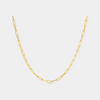 Maui Paperclip Necklace