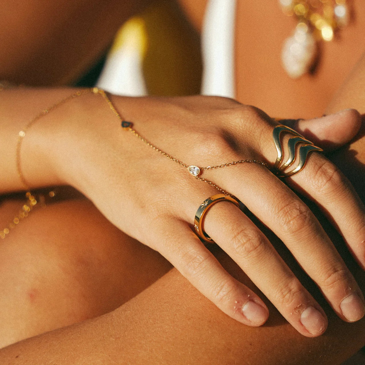 Valora Ring