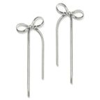 Coco Bow Earrings