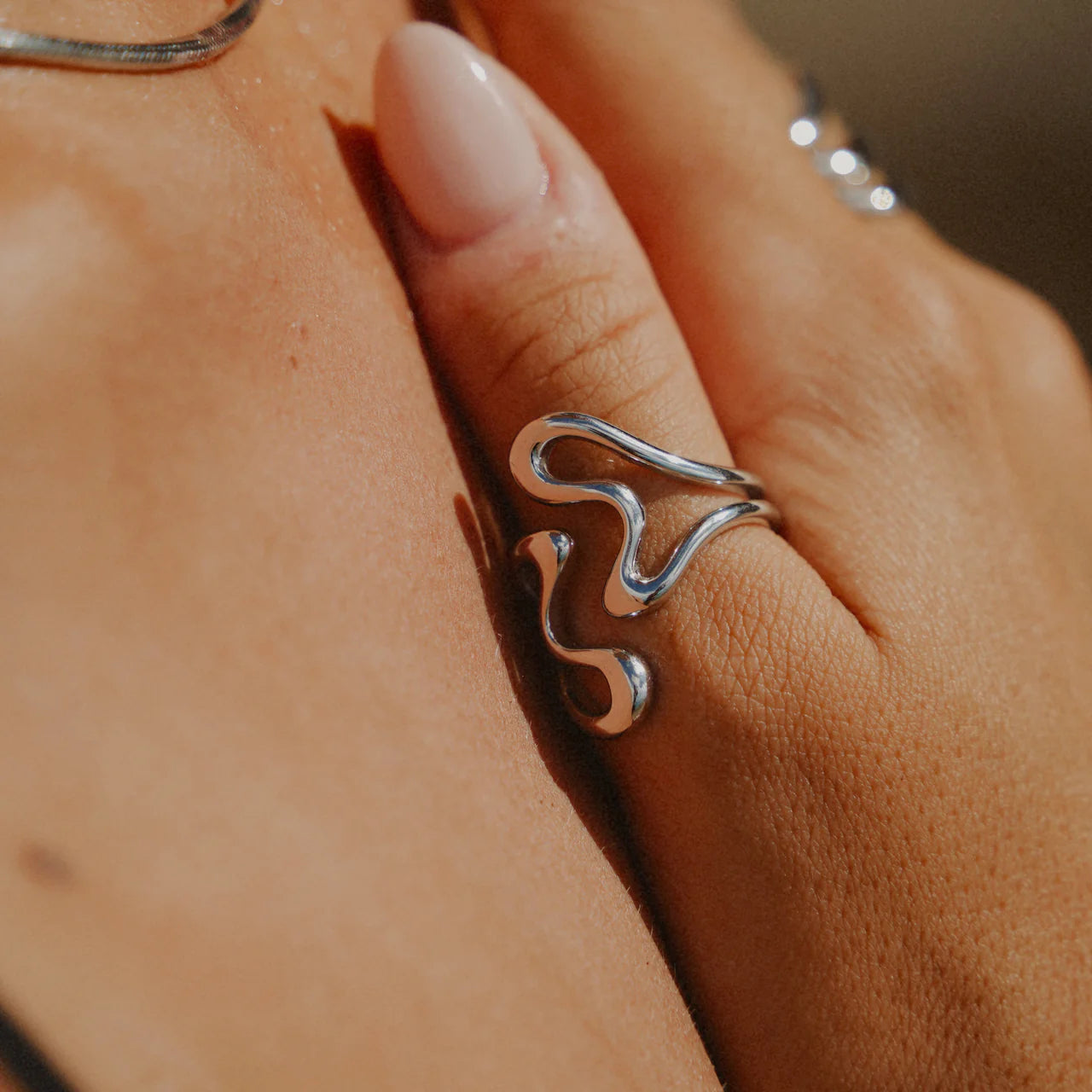 Venezia Ring