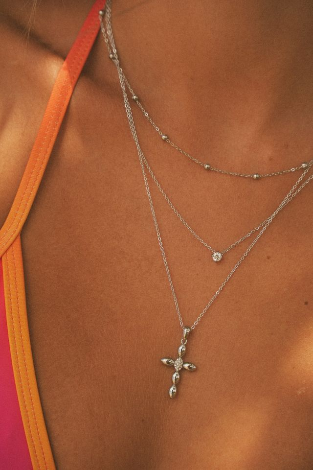 Elysia Necklace