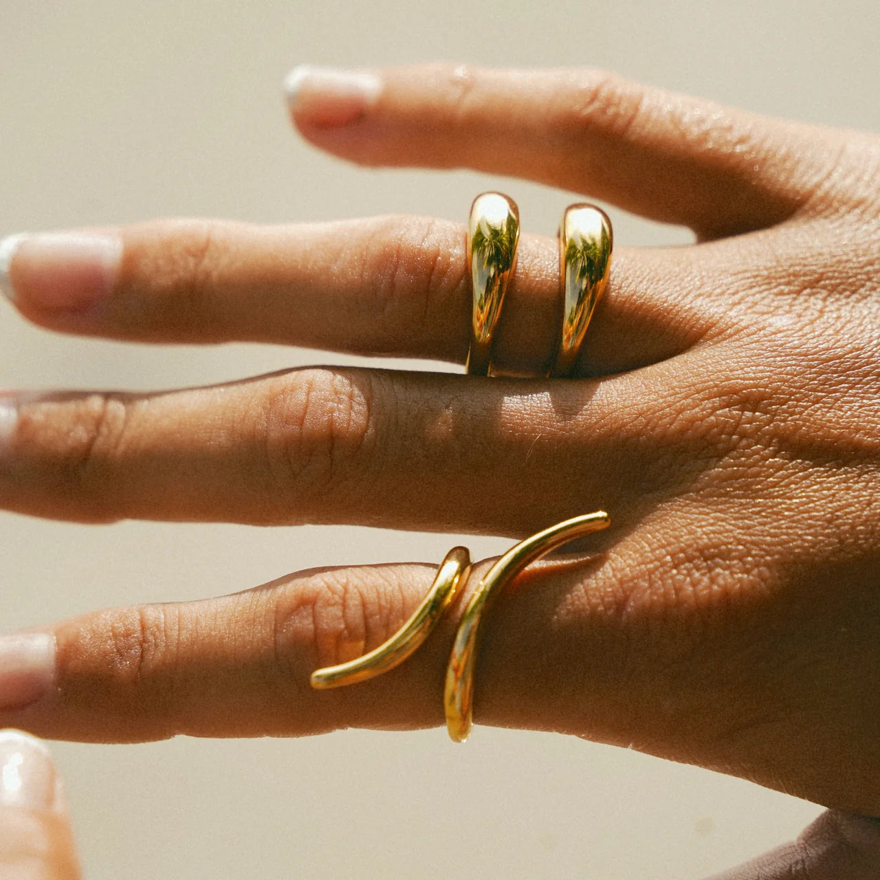 Aurea Ring