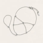 Riviera Hand Chain