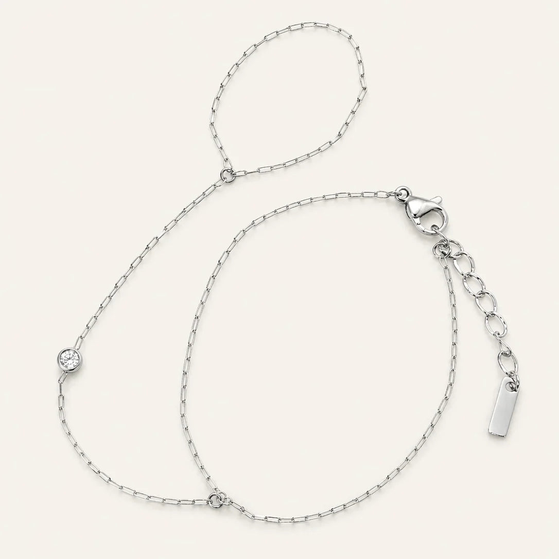 Aurelia Hand Chain