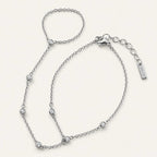 Aurélie Hand Chain