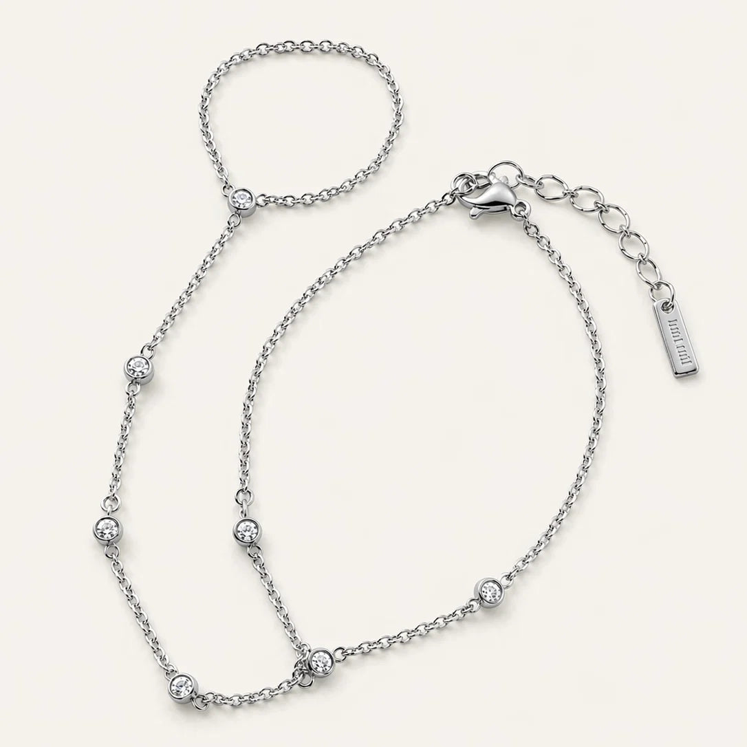 Aurélie Hand Chain