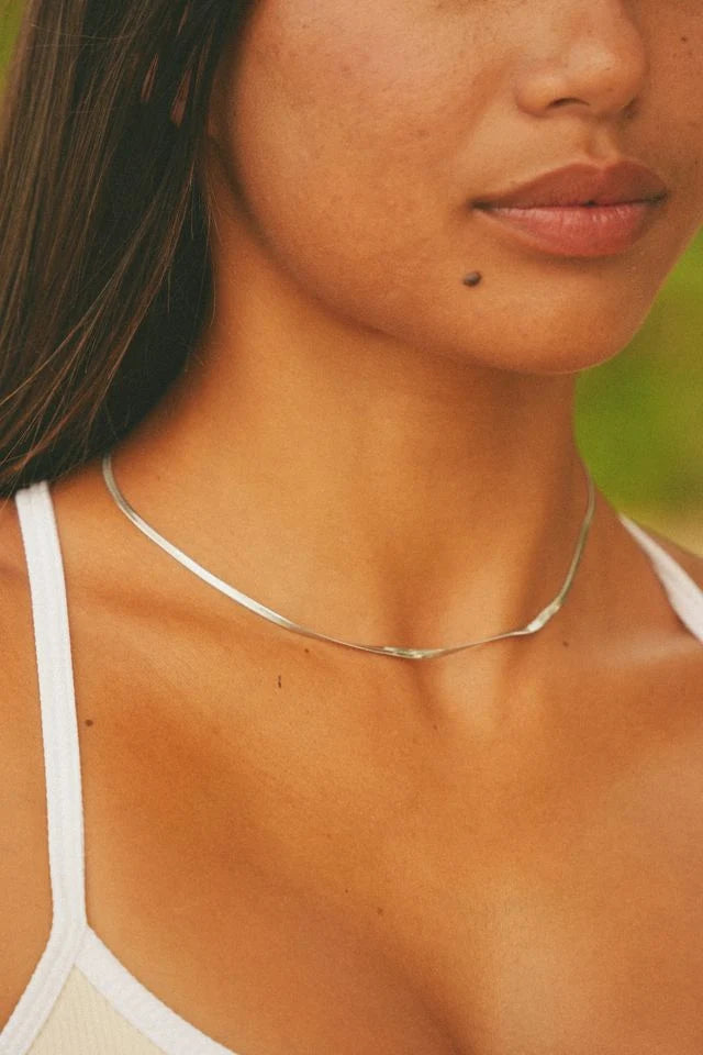 Siena Necklace
