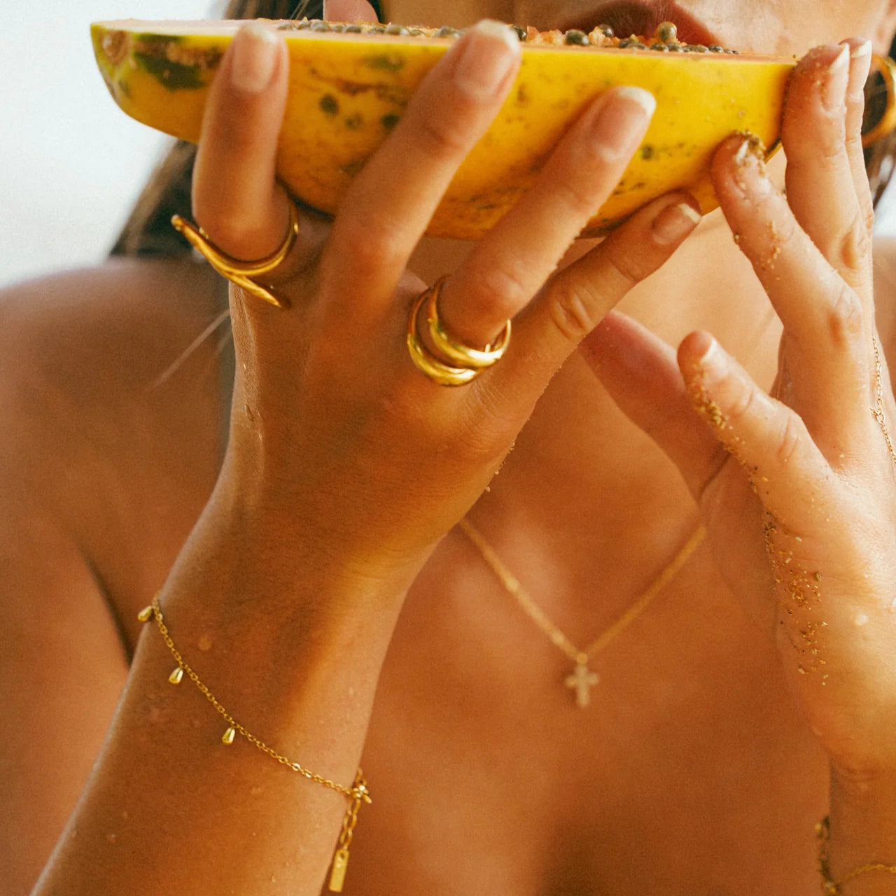 Alba Bracelet