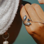 Ondine Ring