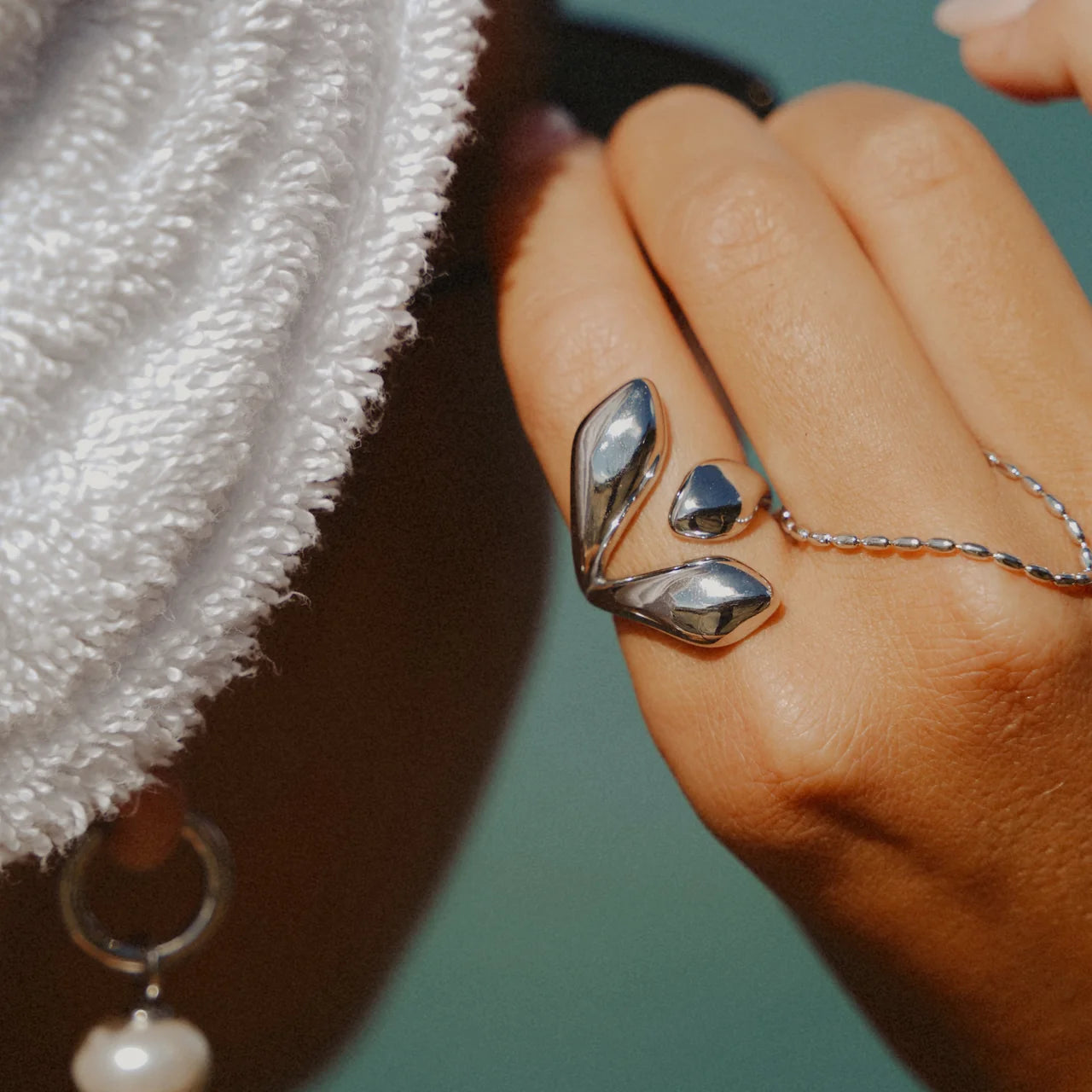 Ondine Ring