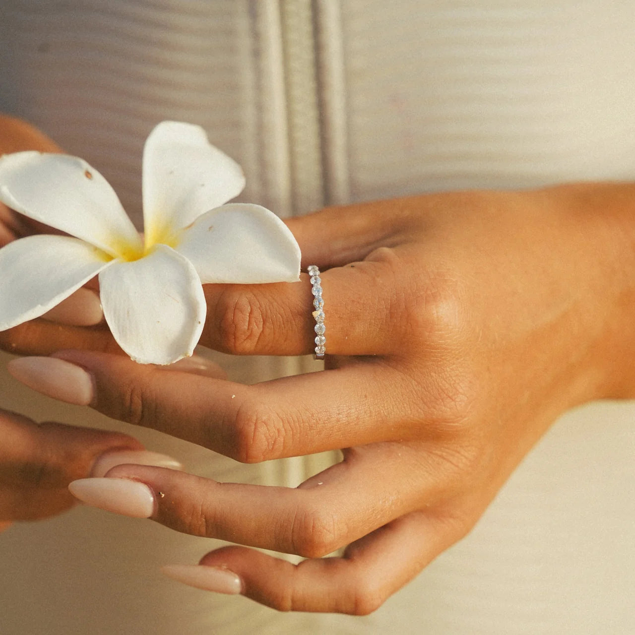 Lumière Ring