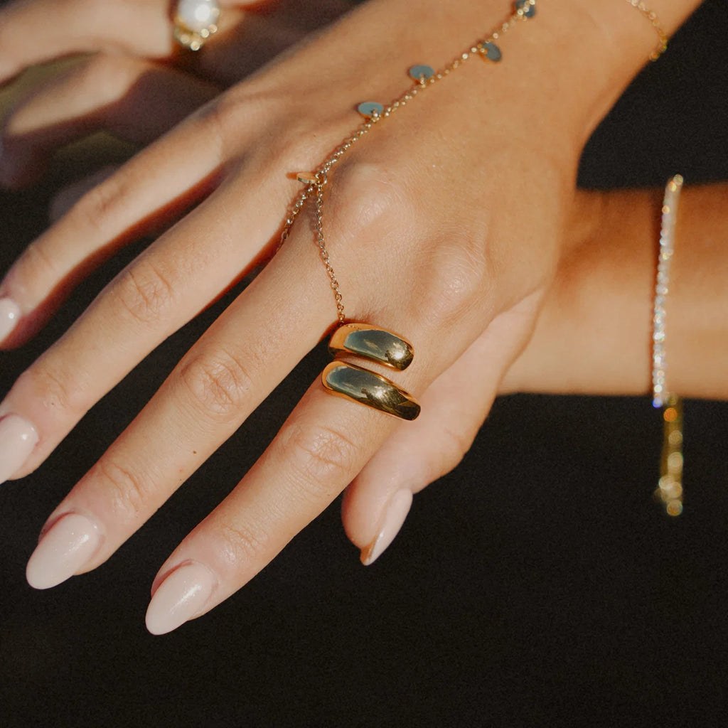 Marea Ring