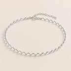 Solène Necklace