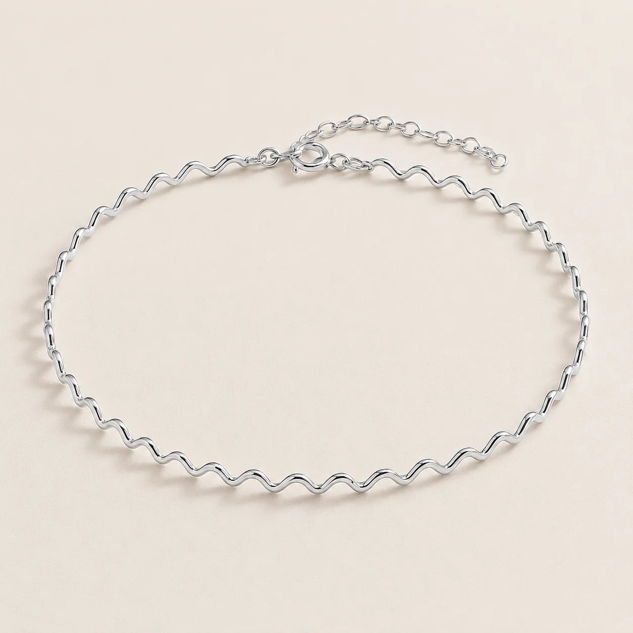 Solène Necklace