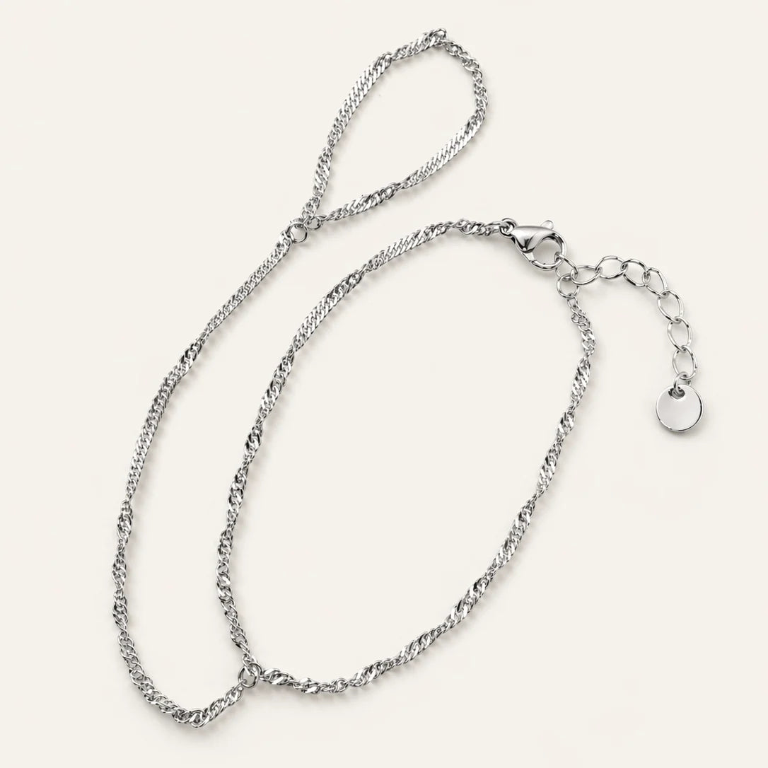 Amara Hand Chain