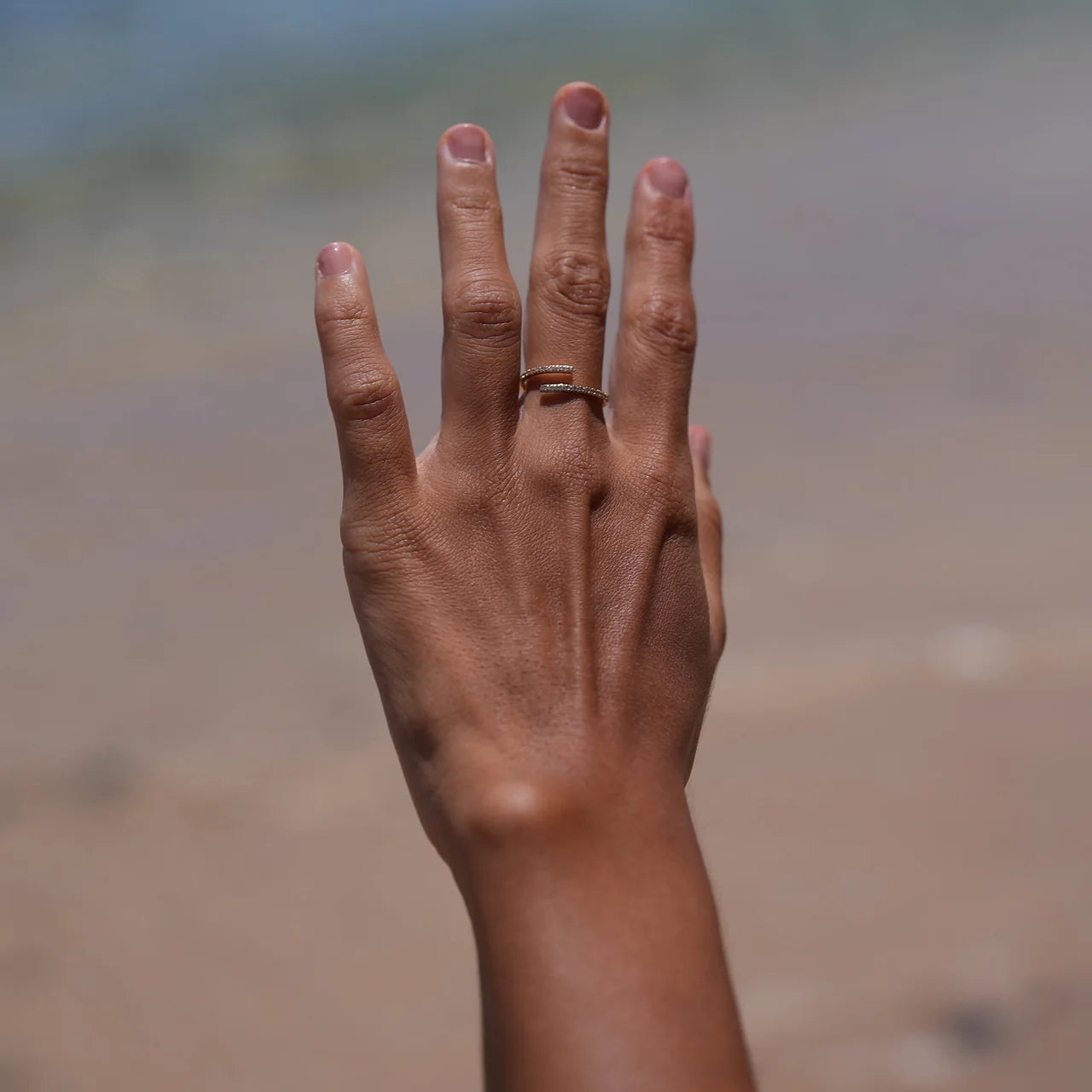 Riviera Ring