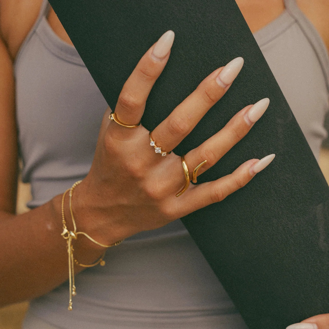 Estelle Ring