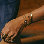 Fleur Bracelet