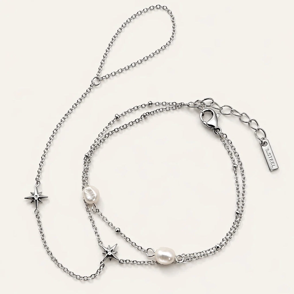 Astrée Hand Chain