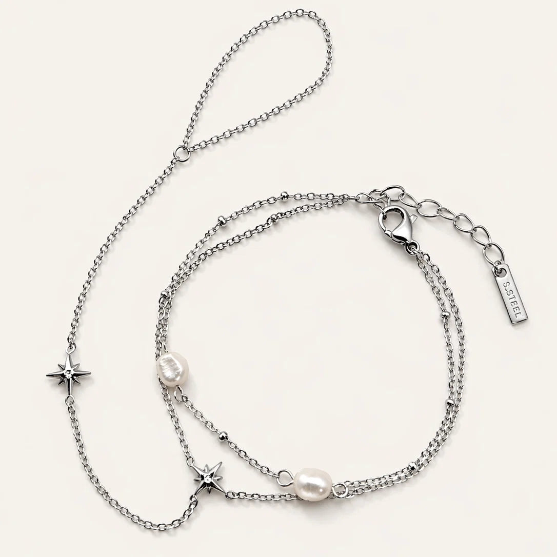 Astrée Hand Chain