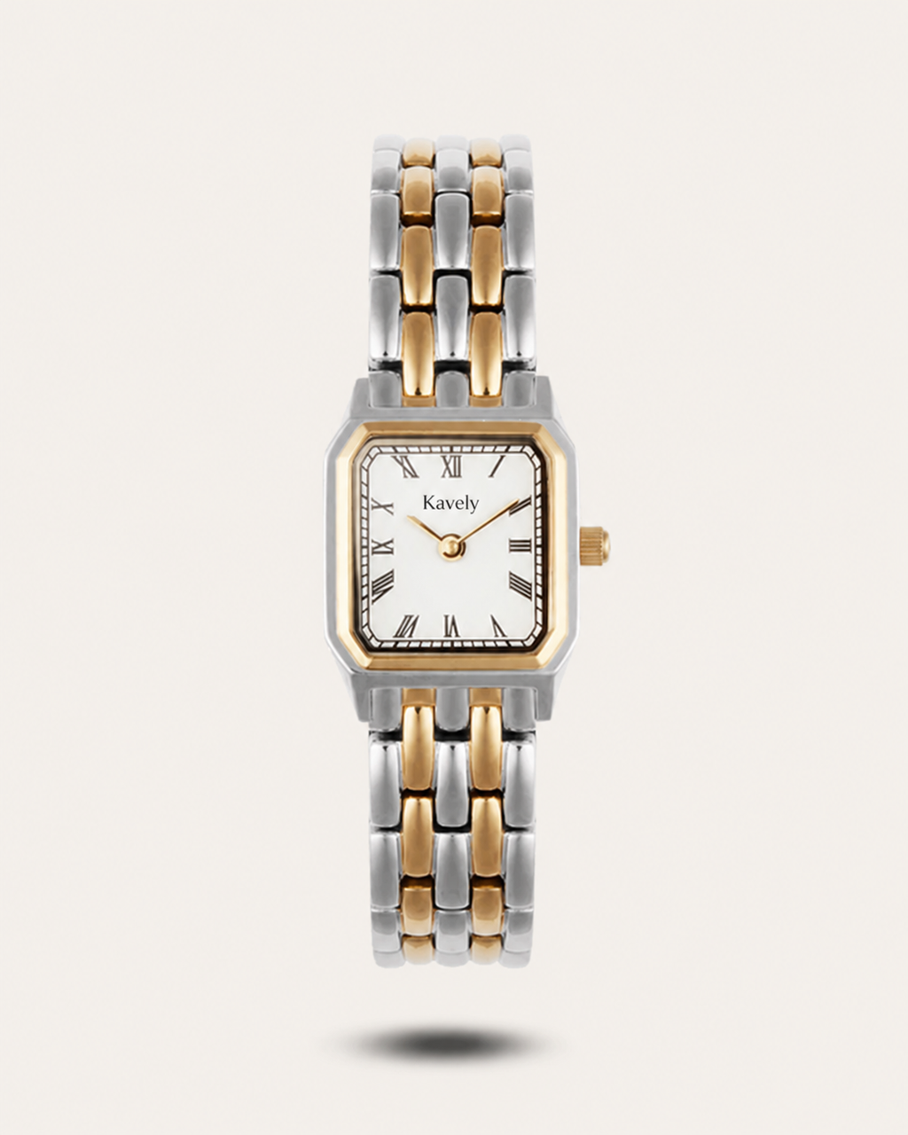 Verona Duo 25 Watch
