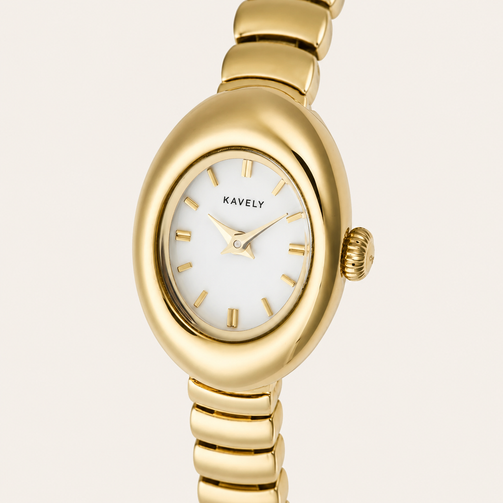 Belle Petite Watch