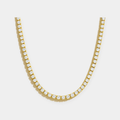Monaco Tennis Necklace
