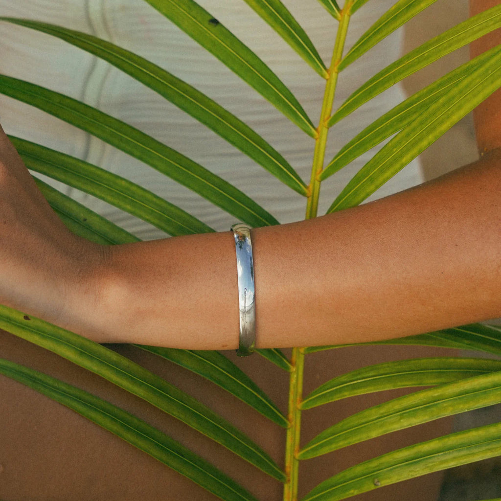 Sorrento Cuff Bracelet