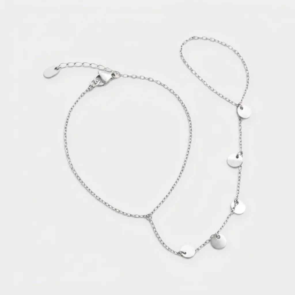 Solea Hand Chain