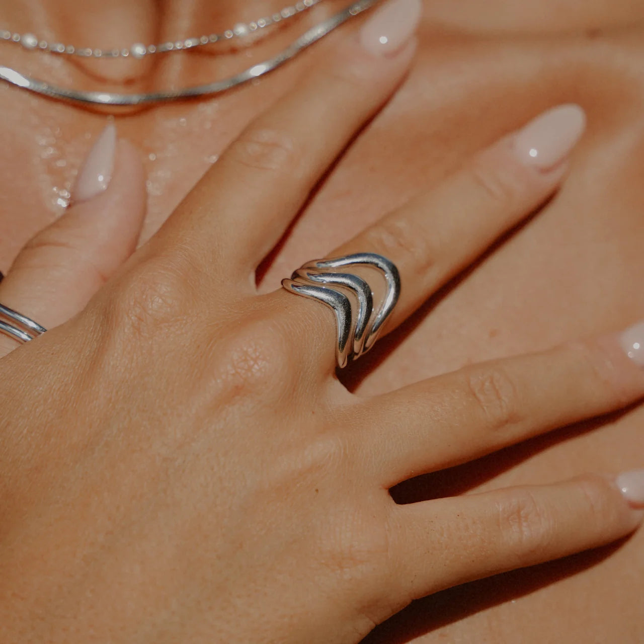 Valora Ring