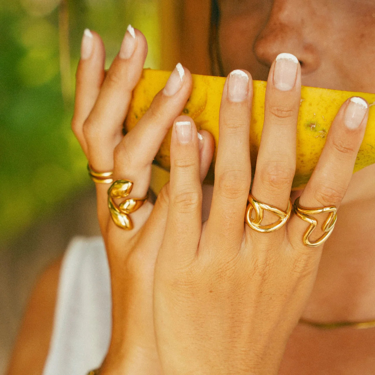 Ibiza Ring
