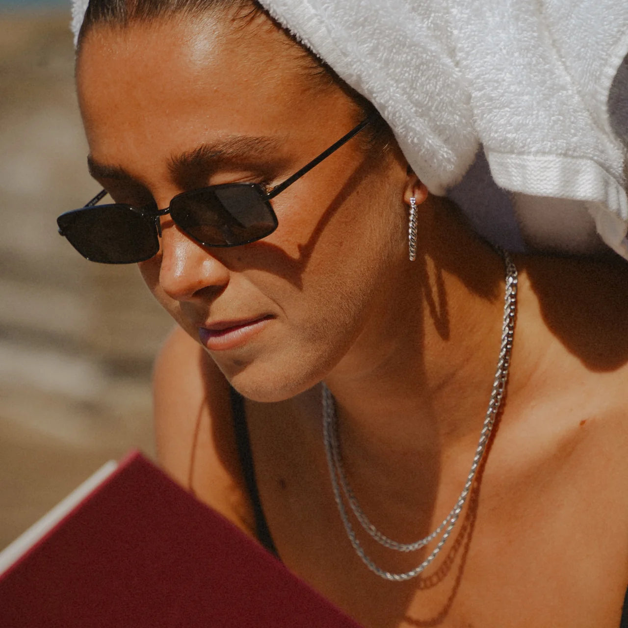 Ravello Necklace