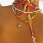 Maris Necklace