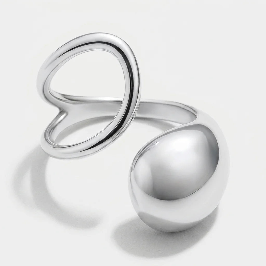 Aurelia Ring