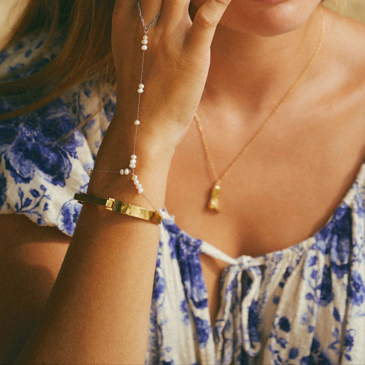 Sahara Bracelet
