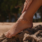 Marina Anklet