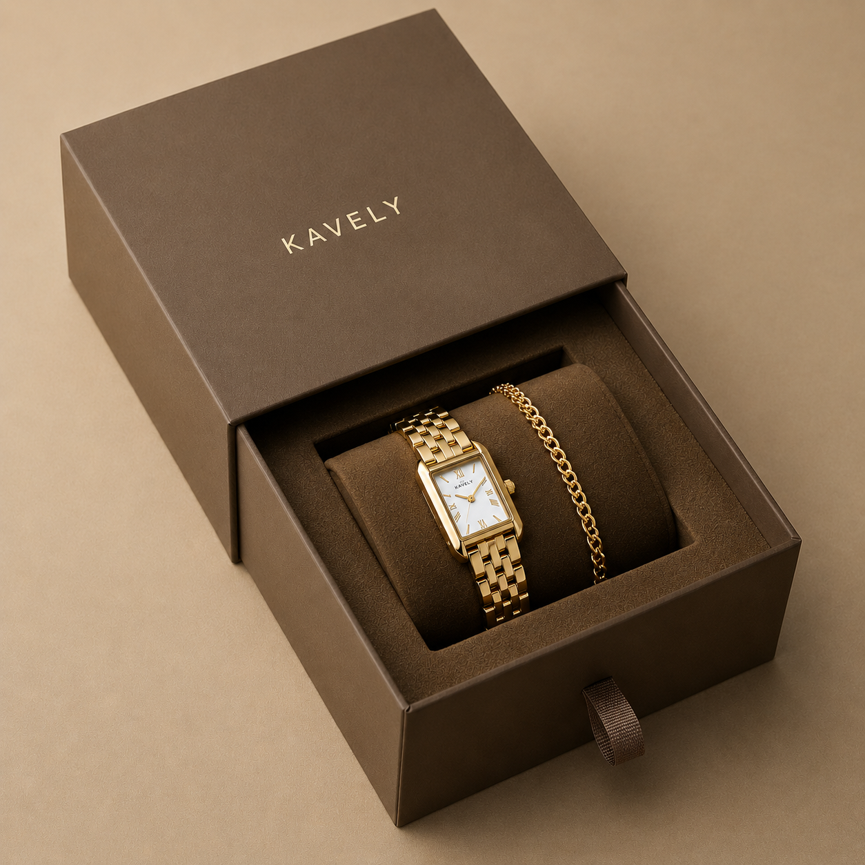 Timeless Darling Gift Set