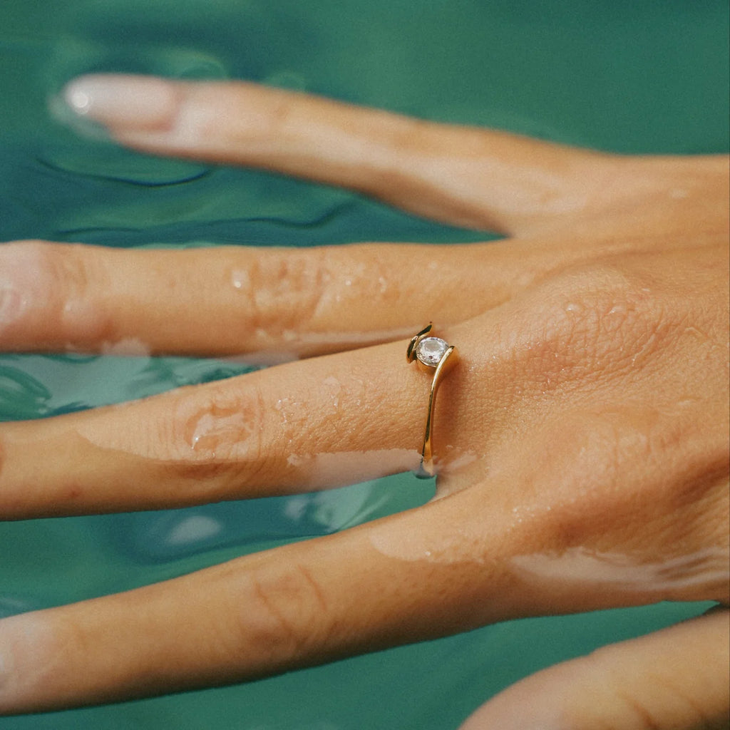 Estelle Ring