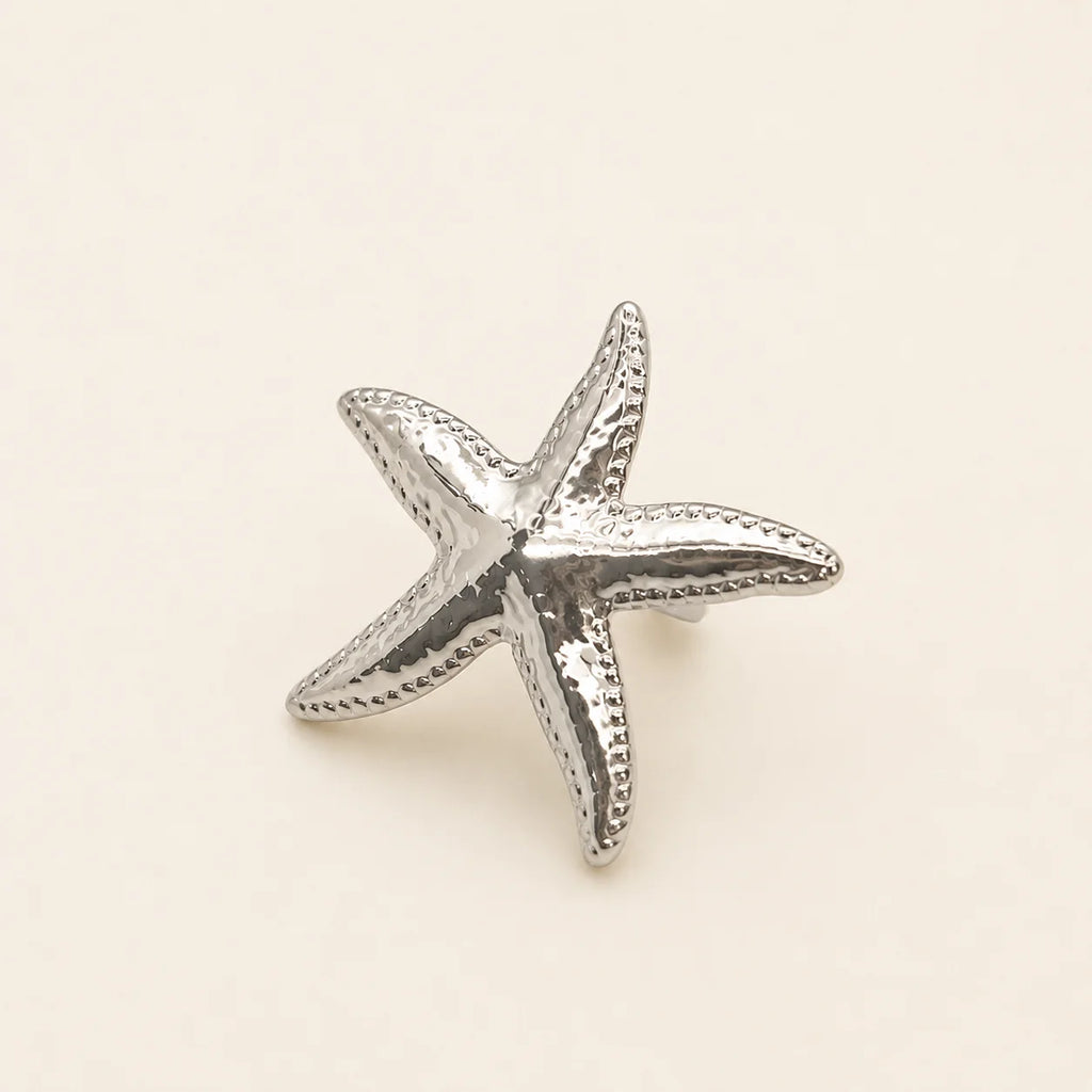 Maris Star Ring